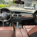 BMW X5 (Import) 2012 306 л.с. 306 л.с. 306 л.с. 306 л.с. из Китая