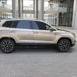 Skoda Karoq 2019 из Китая