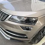 Skoda Karoq 2019 из Китая