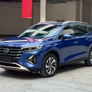 GAC Motor Trumpchi GS4 2020 из Китая