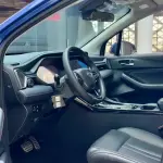 GAC Motor Trumpchi GS4 2020 из Китая