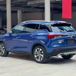 GAC Motor Trumpchi GS4 2020 из Китая