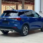 GAC Motor Trumpchi GS4 2020 из Китая