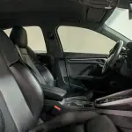 Audi A3 2021 150 л.с. — лот 57809569 из Китая