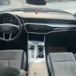 Audi A6L 2020 224 л.с. — лот 57809431 из Китая