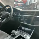 Audi A6L 2020 224 л.с. — лот 57809431 из Китая