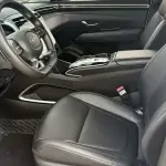 Hyundai Tucson 2024 200 л.с. 200 л.с. из Китая