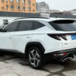 Hyundai Tucson 2024 200 л.с. 200 л.с. из Китая