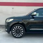 Lincoln Navigator 2023 415 л.с. — лот 57809505 из Китая