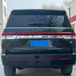 Lincoln Navigator 2023 415 л.с. — лот 57809505 из Китая