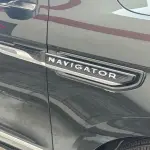 Lincoln Navigator 2023 415 л.с. — лот 57809505 из Китая