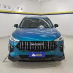 Haval Chitu 2021 из Китая