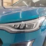 Haval Chitu 2021 из Китая