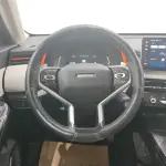 Haval Chitu 2021 из Китая