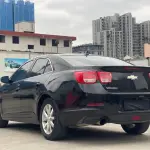Chevrolet Malibu 2014 147 л.с. 147 л.с. из Китая