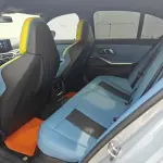 BMW M3 2024 510 л.с. 510 л.с. 510 л.с. 510 л.с. из Китая