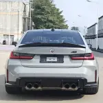 BMW M3 2024 510 л.с. 510 л.с. 510 л.с. 510 л.с. из Китая