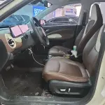 Wuling Bingo 2024 из Китая
