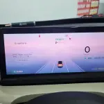Wuling Bingo 2024 из Китая