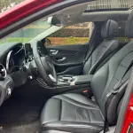Mercedes-Benz C-Class 2015 184 л.с. — лот 57809734 из Китая