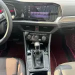 Volkswagen Sagitar 2021 из Китая