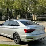 Volkswagen Sagitar 2021 из Китая