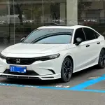 Honda Integra 2024 182 л.с. 182 л.с. 182 л.с. из Китая