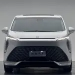 Buick Century 2023 237 л.с. — лот 57809651 из Китая