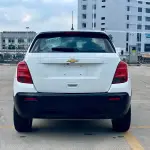 Chevrolet Trax 2015 из Китая