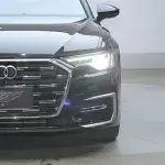 Audi A6L 2024 245 л.с. — лот 57809736 из Китая