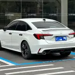 Honda Integra 2024 182 л.с. 182 л.с. 182 л.с. из Китая