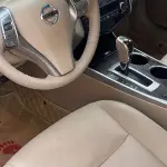 Nissan Teana 2015 186 л.с. из Китая
