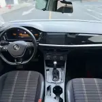 Volkswagen Lavida 2022 из Китая