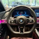 BMW 7 Series 2025 из Китая