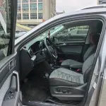 Volkswagen Tiguan L New Energy 2022 из Китая