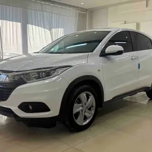 Honda Vezel 2021 131 л.с. — лот 57810060 из Китая