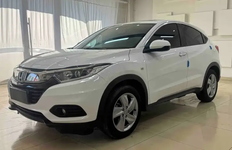 Honda Vezel 2021 из Китая