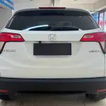 Honda Vezel 2021 131 л.с. — лот 57810060 из Китая