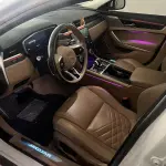 Jaguar XFL 2023 250 л.с. 250 л.с. из Китая