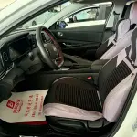 Hyundai Elantra 2024 115 л.с. — лот 57809844 из Китая