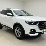 Haval H6 2021 150 л.с. — лот 57809867 из Китая