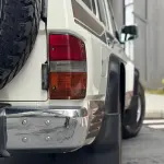 Nissan Patrol 2004 лот 57809887 из Китая