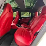 Porsche Panamera 2018 из Китая