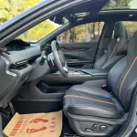 Changan UNI-V 2025 188 л.с. — лот 57810078 из Китая