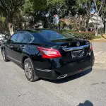 Nissan Teana 2015 186 л.с. из Китая