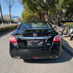 Nissan Teana 2015 186 л.с. из Китая