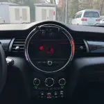 MINI Mini 2020 136 л.с. из Китая