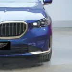 BMW 5 Series 2024 из Китая