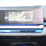 BMW 5 Series 2024 258 л.с. — лот 57810372 из Китая