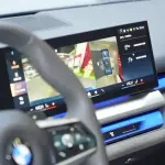 BMW 5 Series 2024 258 л.с. — лот 57810372 из Китая